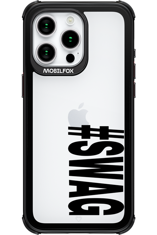 Swag Dark Mode - Apple iPhone 15 Pro Max