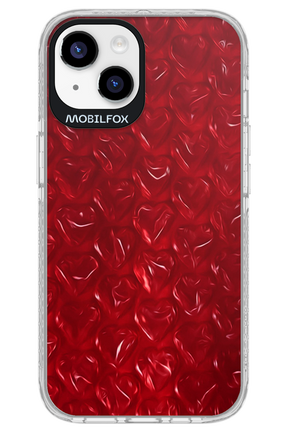 Air Heart - Apple iPhone 14