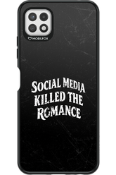 SocialMedia 2.0 - Samsung Galaxy A22 5G