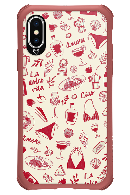 Si-esta - Apple iPhone XS