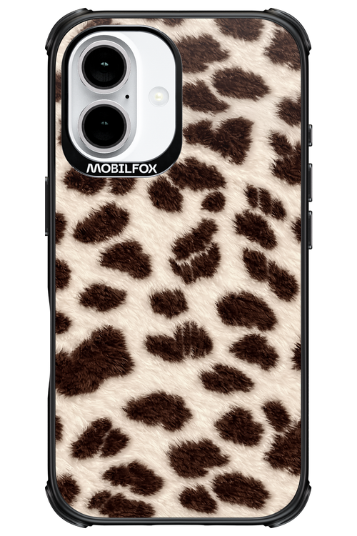 Wild Coat 2.0 - Apple iPhone 16