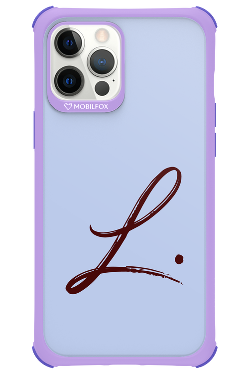 (Jellyfish Presso) L 2.0 - Apple iPhone 12 Pro Max