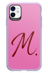 (Sorbet) M 2.0 - Apple iPhone 11