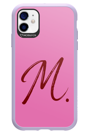 (Sorbet) M 2.0 - Apple iPhone 11