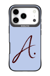 (Jellyfish Presso) A 2.0 - Apple iPhone 17 Pro