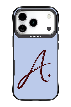 (Jellyfish Presso) A 2.0 - Apple iPhone 17 Pro