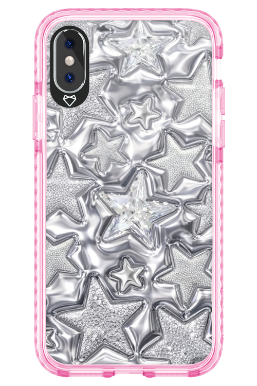 Star Gum 2.0 - Apple iPhone XS