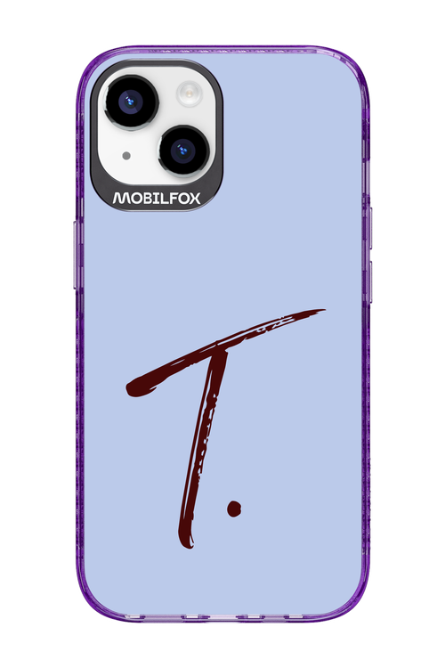 (Jellyfish Presso) T 2.0 - Apple iPhone 14