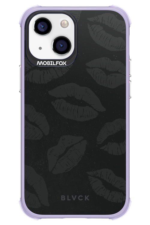 Dark Lips - Apple iPhone 13 Mini