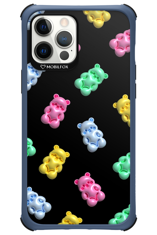 Gummy Bears - Apple iPhone 12 Pro Max