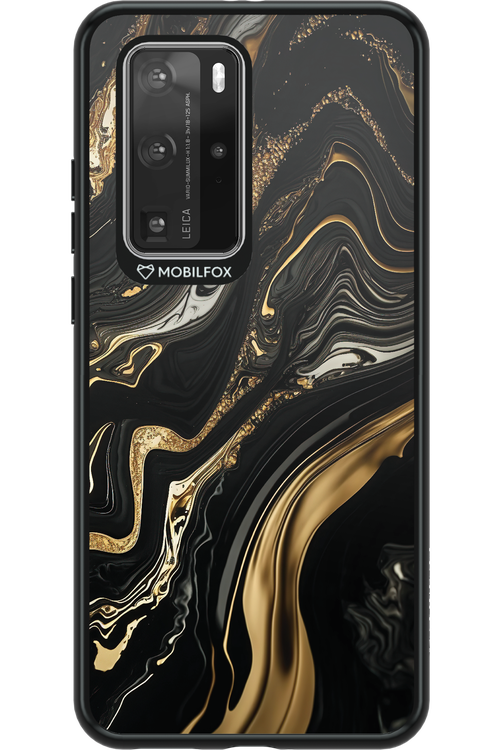 Azrael 2.0 - Huawei P40 Pro