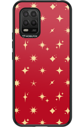 Star Red - Xiaomi Mi 10 Lite 5G
