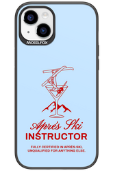 Instructor - Apple iPhone 15 Plus