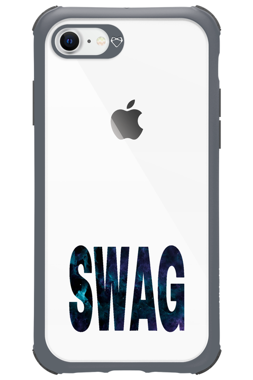 Holo Swag - Apple iPhone 8