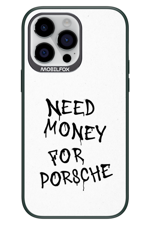 Need Money - Apple iPhone 14 Pro Max