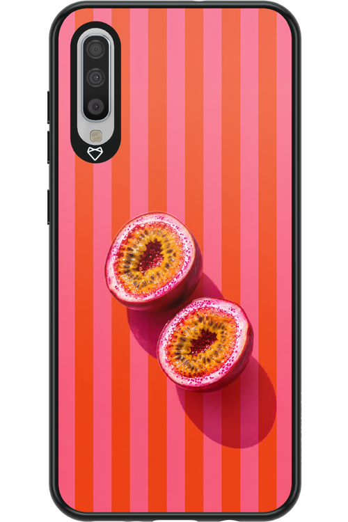 Passion Fruit 2.0 - Samsung Galaxy A70