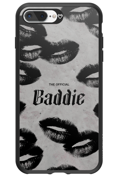 Official Baddie - Apple iPhone 8 Plus