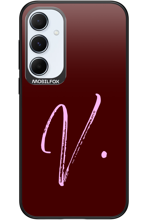 (Dark Blush) V 2.0 - Samsung Galaxy A55
