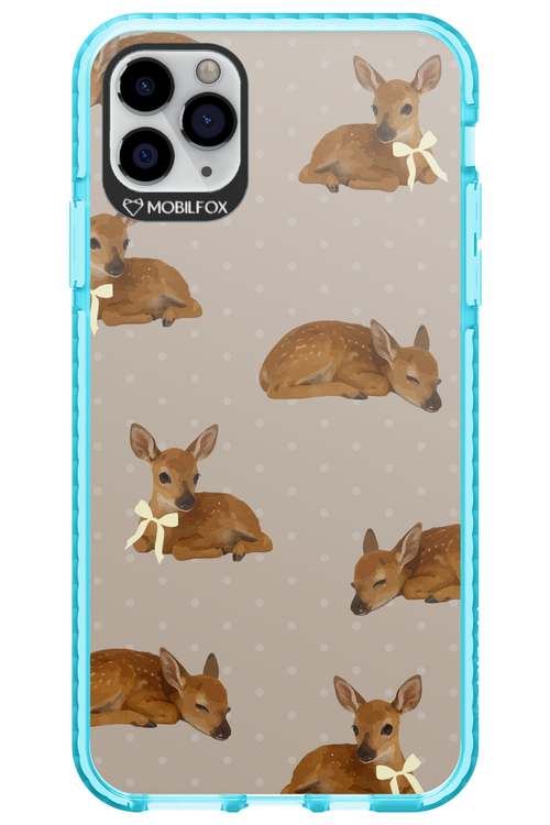 Deer and Dots - Apple iPhone 11 Pro Max