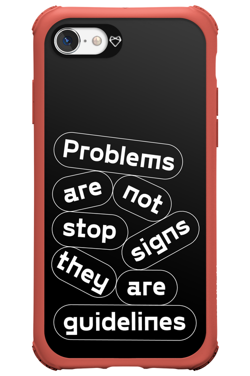 Problemz 2.0 - Apple iPhone 7