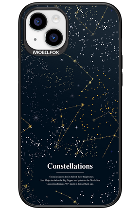 Constellations 2.0 - Apple iPhone 15 Plus