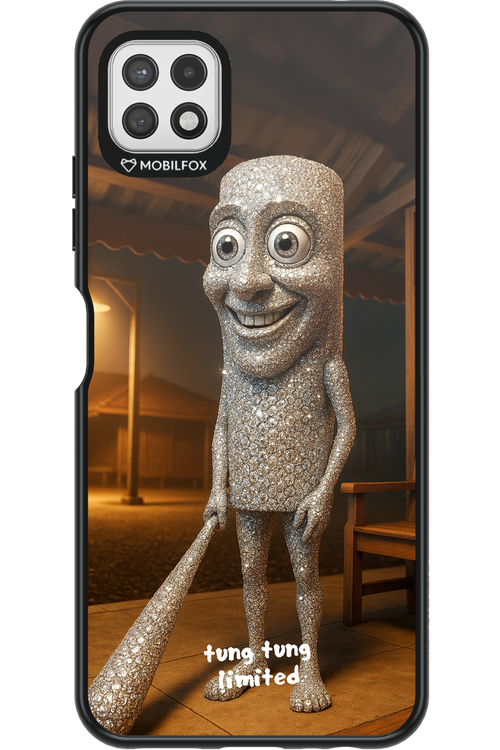 Tung Tung Limited - Samsung Galaxy A22 5G