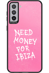 Need money for Ibiza 2.0 - Samsung Galaxy S21+