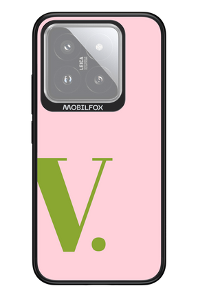 V (Matcha Gum) - Xiaomi 14