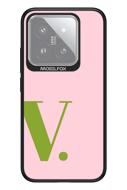 V (Matcha Gum) - Xiaomi 14
