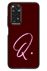 (Dark Blush) Q 2.0 - Xiaomi Redmi Note 11/11S 4G