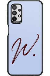 (Jellyfish Presso) W 2.0 - Samsung Galaxy A32 5G