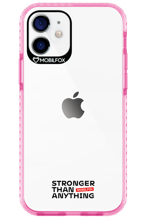 Stronger (Nude) 2.0 - Apple iPhone 12
