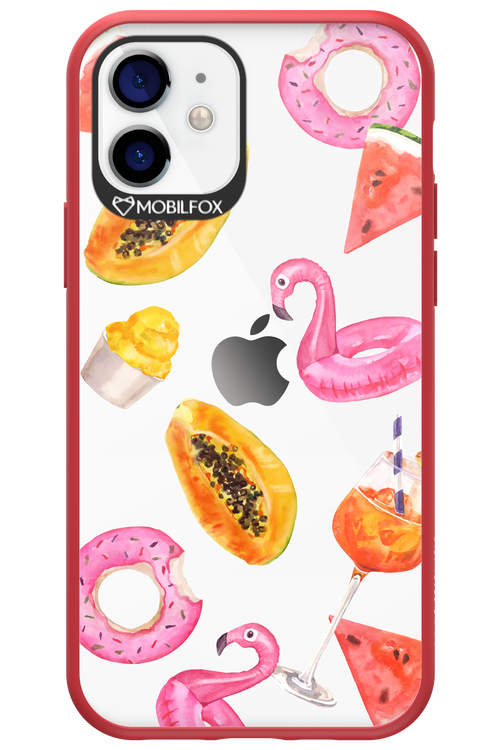 TropicalHouse - Apple iPhone 12