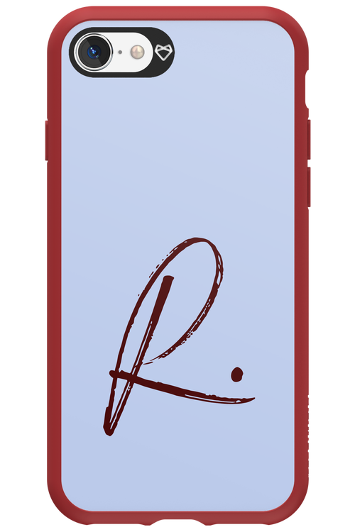 (Jellyfish Presso) R 2.0 - Apple iPhone SE 2022