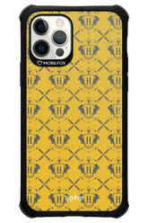 You Might Belong in Hufflepuff - Apple iPhone 12 Pro