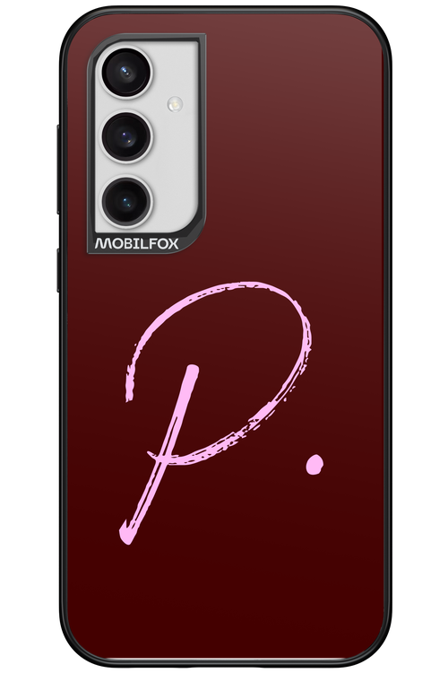 (Dark Blush) P 2.0 - Samsung Galaxy S23 FE