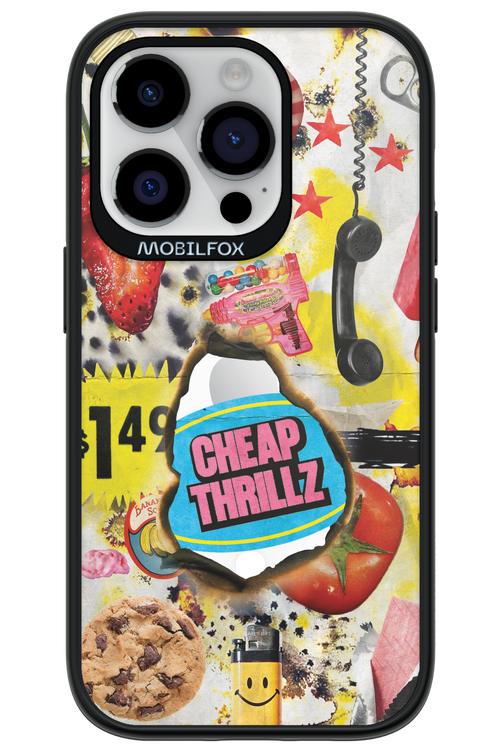 CHEAP THRILLZ - Apple iPhone 14 Pro