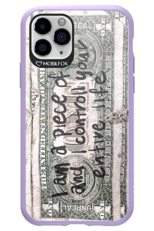 Dollars - Apple iPhone 11 Pro