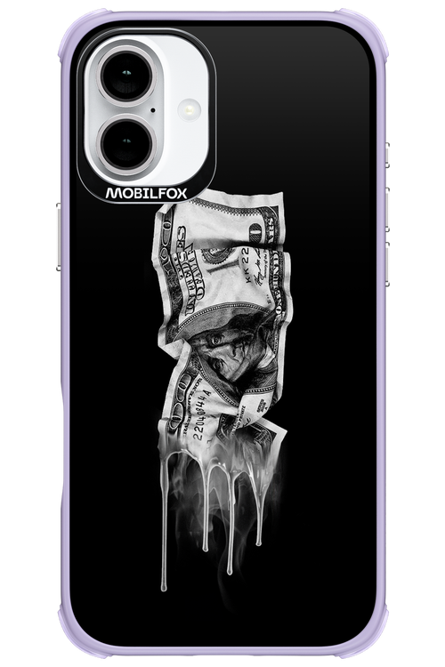 Melting Money 2.0 - Apple iPhone 16 Plus