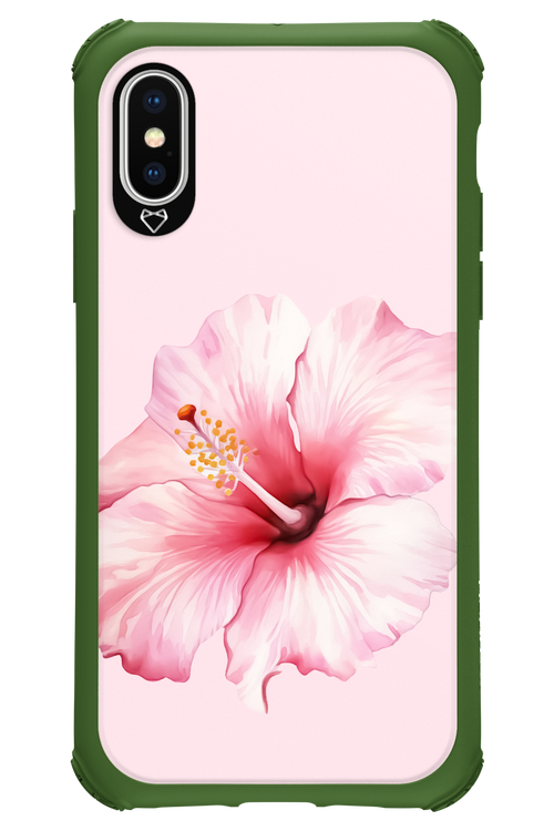 HibiPinky 2.0 - Apple iPhone XS