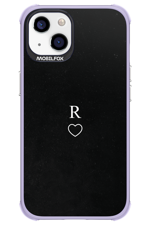R Black 2.0 - Apple iPhone 13