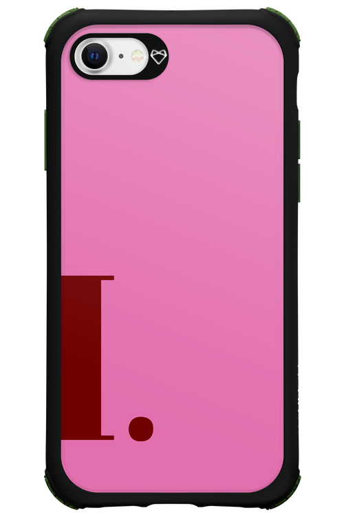 I (Sorbet) 2.0 - Apple iPhone SE 2022