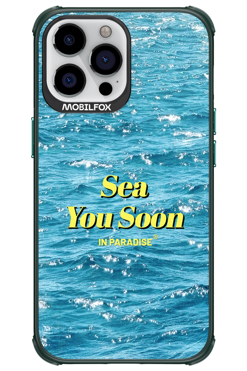 Sea You - Apple iPhone 13 Pro Max