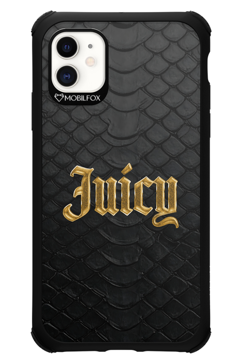Juicy Gold 2.0 - Apple iPhone 11