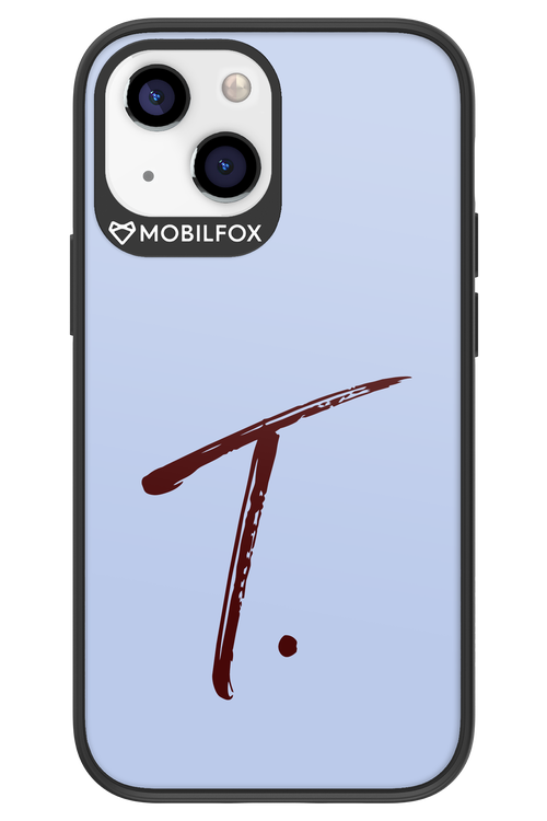 (Jellyfish Presso) T 2.0 - Apple iPhone 13 Mini