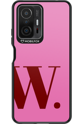 W (Sorbet) 2.0 - Xiaomi Mi 11T