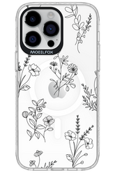 Bouquet - Apple iPhone 14 Pro Max