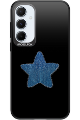 Denim Star - Samsung Galaxy A55