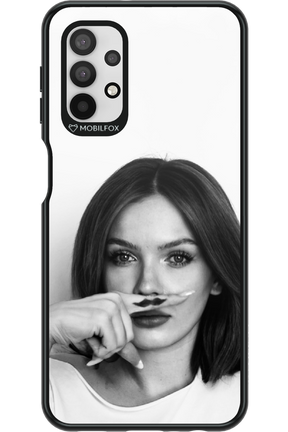 Soft Focus - Samsung Galaxy A32 5G