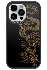 Gold Age - Apple iPhone 13 Pro